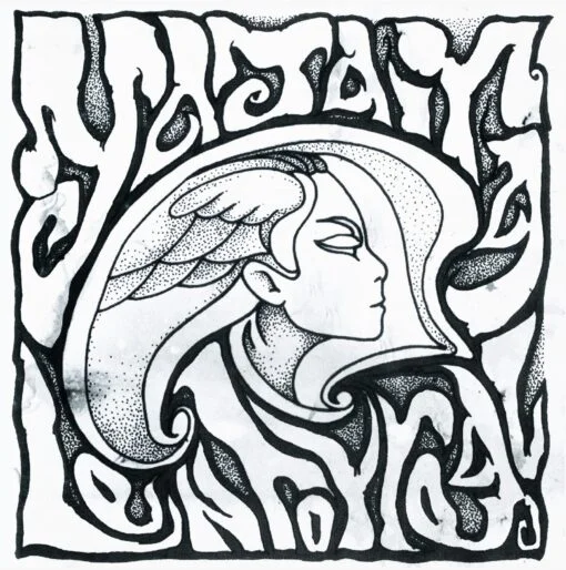 Yajaira -  Lento y Real (Vinilo, Ed. Chile, 2013)