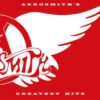 Aerosmith - Greatest Hits (CD, Ed. Europe, 1989)