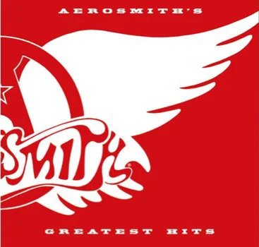 Aerosmith - Greatest Hits (CD, Ed. Europe, 1989) 1 Aerosmith - Greatest Hits (CD, Ed. Europe, 1989)