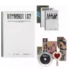 Twice – Between 1&2 (CD, Ed. South Korea, 2022, Cryptography Edition, Poster, Postcard + more) 3 Album Twice Between 1 2 Version Cryptography Cuotas sin interes
