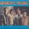 Aparato Raro - Aparato Raro (CD, Ed. Chilena, 2021, Numerada) 3 Aparato Raro