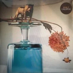 Beirut - Gallipoli (Vinilo, Ed. EU, 2019)