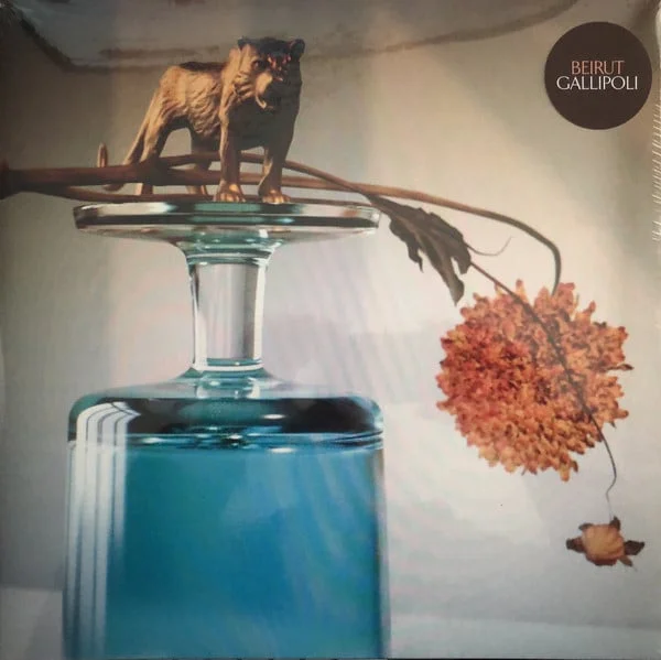 Beirut - Gallipoli (Ed. EU, 2019)