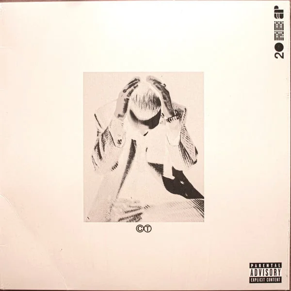 C. Tangana - Bien :( (Ed. EU, 2020, Limitada)