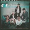 CNCO - QQS: Que Quiénes Somos (CD, Ed. MX, 2019) 2 CNCO Que Quienes Somos
