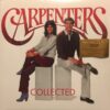 Carpenters - Collected (2 x Vinilo, Ed. EU, 2017)