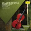 Mischa Maisky - Cello Encores (CD, Ed. Europe, 2013)