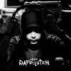 DJ Raff - Raffolution (CD, Ed. Chile, 2006) 3 DJ Raff Raffolution CD Album