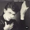 David Bowie ‎– Heroes