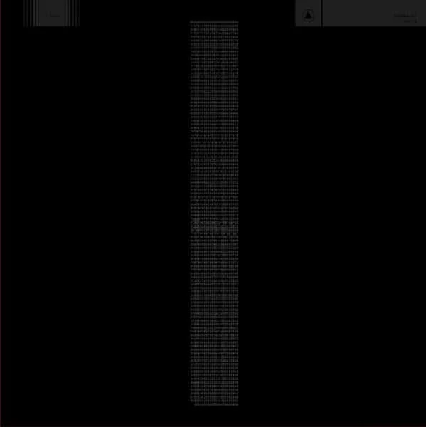 Föllakzoid - I (2 x Vinilo, Ed. US, 2019)