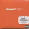 Frank Ocean ‎– Channel Orange