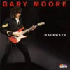 Gary Moore - Walkways (CD, Ed. Germany, 1994) 2 Gary Moore Walkways CD Album