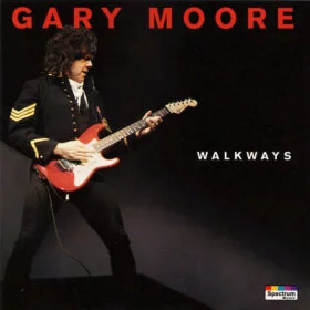 Gary Moore - Walkways (Ed. Germany, 1994)
