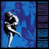 Guns N Roses Use Your Illusion II CD Album