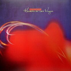 Cocteau Twins ‎– Heaven Or Las Vegas (Vinilo, Ed. Europe, 2014)