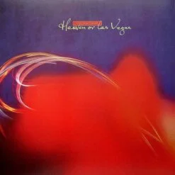 Cocteau Twins ‎– Heaven Or Las Vegas (Vinilo, Ed. Europe, 2014)
