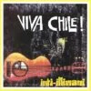 Inti-Illimani - Viva Chile! (CD, Ed. Chile, 1997) 3 Inti Illimani Viva Chile