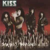 Kiss Smashes Thrashes Hits CD Album