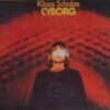 Klaus Schulze Cyborg 2xCD Album