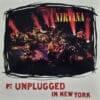 Nirvana - MTV Unplugged In New York (CD, Ed. Chilena, 2000)
