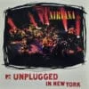 Nirvana - MTV Unplugged In New York (CD, Ed. Chilena, 2000) 2 Nirvana MTV Unplugged In New York