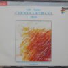 Orff / Mahler - Carmina Burana / Titan (2 CD, Ed. Europe)