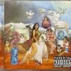 Paloma Mami - Sueños de Dalí (CD, Ed. EU, 2021)