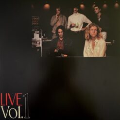 Parcels - Live Vol.1 (Vinilo, 2 LP, Ed. EU, 2020)