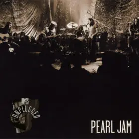 Pearl Jam - Unplugged (2020)