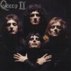 Queen - Queen II (2 x CD, Deluxe Edition)