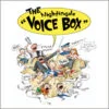 The Nightingale Voice Box Volumes 1 & 2 (2 CD, Ed. USA & Canada) 2 SA The Nightingale Voice Box Volumes 1 2 2xCD Album