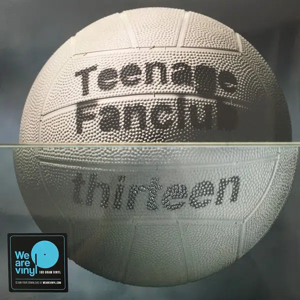 Teenage Fanclub - Thirteen (Vinilo + Bonus 7″, Ed. EU, 2018)