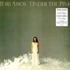 Tori Amos - Under The Pink (Vinilo, Ed. EU, 2015, Halfspeed Mastered)