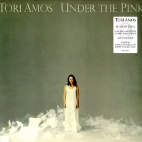 Tori Amos - Under The Pink (Ed. EU, 2015, Halfspeed Mastered)