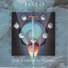Toto - ‎Past To Present 1977-1990 (CD, Ed. Europe)