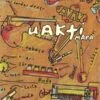Uakti - Mapa (CD, Ed. Germany, 1992) 3 Uakti Mapa
