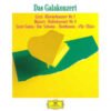 Varios - Das Galakonzert (CD, Ed. Europe)