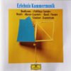 Varios - Erlebnis Kammermusik (CD, Ed. Europe, 1990)