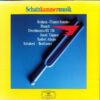 Varios - Schatzkammermusik (CD, Ed. Europe)