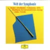 Varios - Welt der Symphonie (CD, Ed. Europe)