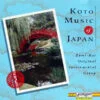 Zumi-Kai Original Instrumental Group - Koto Music Of Japan (CD, Ed. US, 1996)