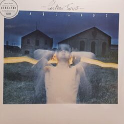 Cocteau Twins - Garlands (Vinilo, Ed. EU & US, 2020)