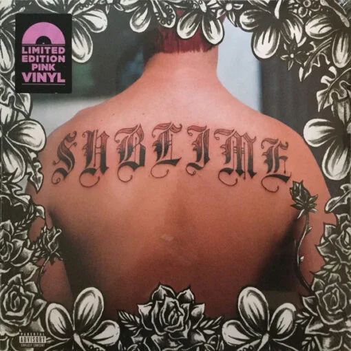 Sublime  - Sublime (2 x Vinilo, Edición Limitada, Gatefold, Ed. EU. 2019)