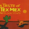 Varios - A Taste Of Tex Mex 40 Tejano Titbits (CD, 1997) 3 A Taste Of Tex Mex 40 Tejano Titbits