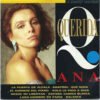 Ana Belén - Querida Ana (CD, Ed. Española, 1993)