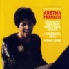 Aretha Franklin - The Electrifying Aretha Franklin (Vinilo)
