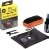 Set de limpieza para vinilos 4 en 1 - Big Fudge Record Care System