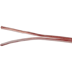 Cable para parlantes y subwoofer - RCA AH100R (24 AWG, 30 mts) 5 Cable para parlantes y subwoofer - RCA AH100R (24 AWG, 30 mts) - Imagen 3
