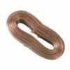 Cable para parlantes y subwoofer - RCA AH100R (24 AWG, 30 mts) 2 Cable parlantes RCA