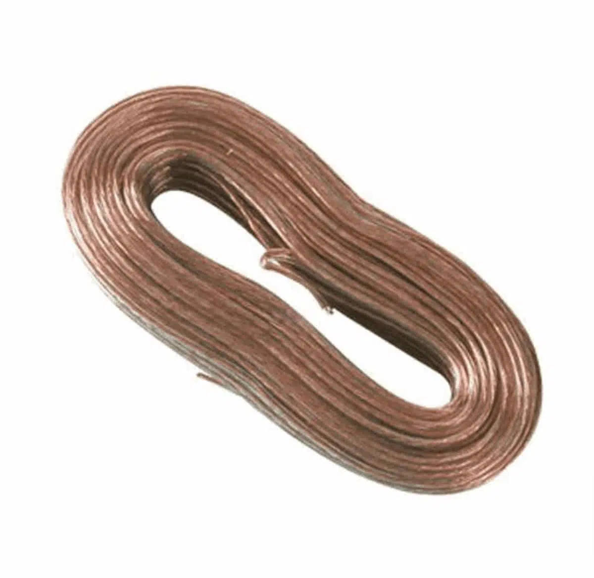 Cable para parlantes y subwoofer - RCA AH100R (24 AWG, 30 mts) 1 Cable para parlantes y subwoofer - RCA AH100R (24 AWG, 30 mts)